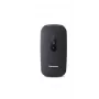 Teléfono para mayores KX-TU446 negro