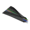 Funda para cables DeLOCK 19216 negra