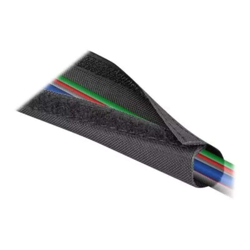 Funda para cables DeLOCK 19216 negra