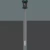 Set de destornilladores Wera Kraftform Kompakt 27 XL Universal 1, 7 piezas (05051028001)