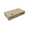 Mesa de ordenador recta Gembird TVS-DESK-02-BK negra aglomerado