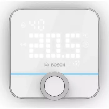 Smart Home - II - termostato de ambiente - 230 V, suelo radiante