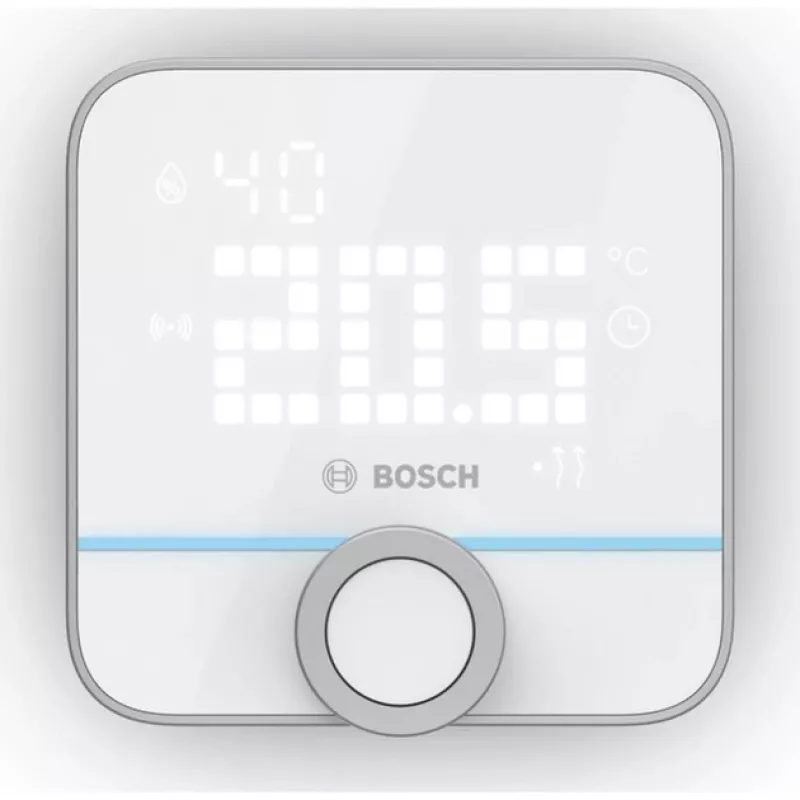 Smart Home - II - termostato de ambiente - 230 V, suelo radiante