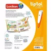 tiptoi Warum? Wie? Was? Lexikon, libro educativo