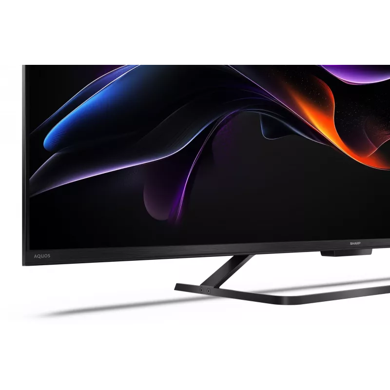 Smart TV Ostry 50HR7265E 50
