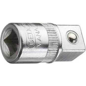 Adaptador de llave Gedore 6170080