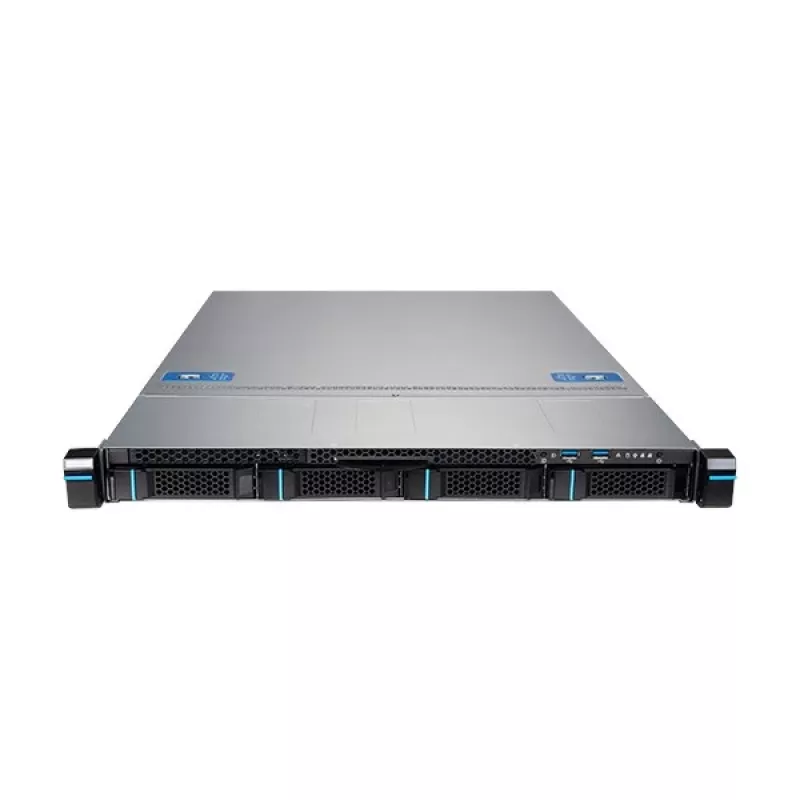 MSI Rack (1U) Plataforma AMD S1102-02
