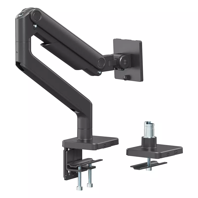 Soporte LCD SBOX LCD-C49 para pantallas de 17–49 pulgadas, hasta 20 kg, VESA 100x100