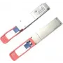 Módulo transceptor de red Cisco QSFP-40G-SR4-S