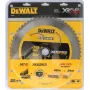 DeWALT DT99575-QZ Hoja de sierra 30,5 cm 1 ud.