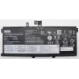 Batería de litio interna Lenovo 46Wh modelo 5B11H56334 para portátiles Lenovo compatibles