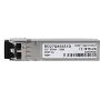 Transceptor SFP28 BlueOptics BO27Q856S1D compatible con Broadcom AFBR-735SMZ, LC-Duplex, 25GBASE-SR, fibra multimodo, 850nm, 100 metros, DDM, 0°C/+70°C (AFBR-735SMZ-BO)