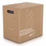 Ubiquiti UniFi U-Cable-C6-CMR Cable Cat6 UTP a granel, 305 m, blanco