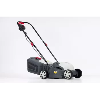 CORTACÉSPED ELÉCTRICO 1200W 32cm LE12-32-PB-KC