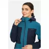 Chaqueta de mujer VIKING Numani Lady Navy Blue M