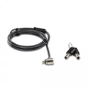 DICOTA BASE XX LAPTOP T-LOCK D31938 Candado de seguridad para portátil