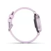 Garmin Lily 2 35,4 mm Digital 240 x 201 píxeles Pantalla táctil Rosa GPS (satélite)