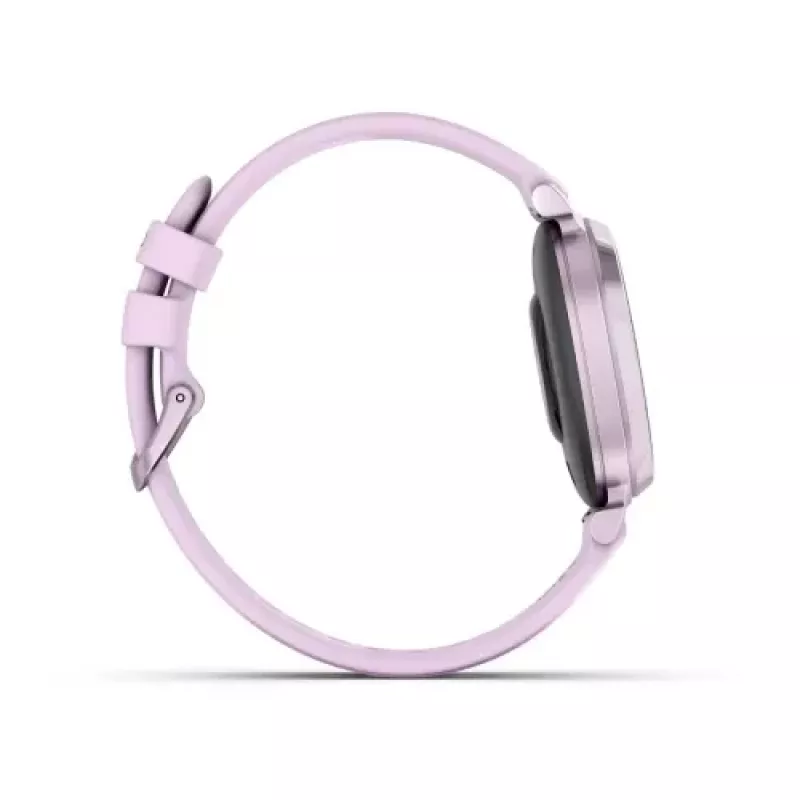 Garmin Lily 2 35,4 mm Digital 240 x 201 píxeles Pantalla táctil Rosa GPS (satélite)