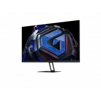 Monitor gaming 2K Xiaomi | G27Qi EU | 27 | IPS | QHD | 16:9 | 180 Hz | 1 ms | 2560 x 1440 píxeles | 300 cd/m2 | 2 puertos HDMI | negro