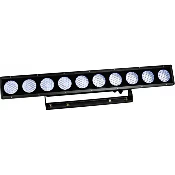 Barra LED EUROLITE Atmo Bar 10 clasificación IP 10 W – dispositivo de iluminación atmosférica compacto