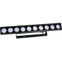 Barra LED EUROLITE Atmo Bar 10 clasificación IP 10 W – dispositivo de iluminación atmosférica compacto