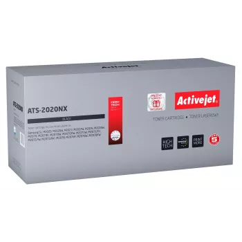 Activejet ATS-2020NX Tóner (sustituto de Samsung MLT-D111L, MLTD111L; Supreme; 1.800 páginas; negro)