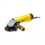 Amoladora angular DeWALT DWE4237-QS 12,5 cm 11500 rpm 22 kg