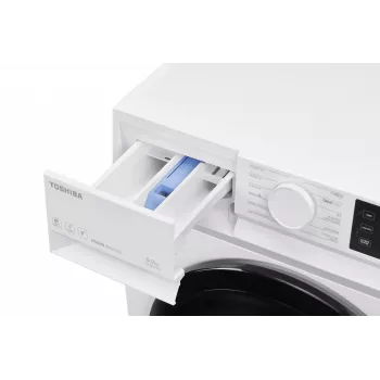 Lavadora Toshiba TW-BL70A2PL(WK), 7 kg