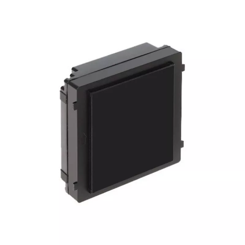 Accesorio para portero automático Hikvision DS-KD-BK
