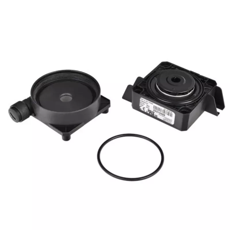Sistema de refrigeración Thermaltake CL-W250-PL00BL-A