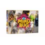 Mindbug: First Contact, juego de cartas