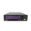 Quantum TC-L82AN-BR - LTO - 2.5:1 - Serial Attached SCSI (SAS) - AES de 256 bits - 30000 GB - LTO-8 - LTO-7 (TC-L82AN-BR)