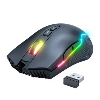 Ratón gaming Onikuma CW905 USB