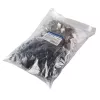 Conector de cable RJ45 LogiLink MP0022 negro transparente