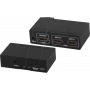 Conmutador de vídeo HDMI ShiverPeaks SP05-02002