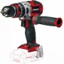Einhell Expert Plus TE-CD 18 Li - martillo/perforador - batería - 2 velocidades - portabrocas 13 mm - 60 N·m - sin batería - 18 V