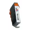 Tinta TBC-CLI8B (Canon CLI8B) negra 100% nueva