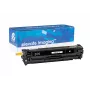 Cartucho de tóner CB540A negro para HP