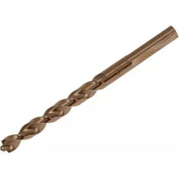 Broca 8,5 mm HSS, fabricante no especificado DT5554-QZ