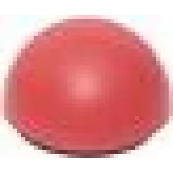 Jakob Maul GmbH imanes cónicos rojos plástico Ø 3,0 cm 1 ud. (6175025)