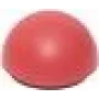 Jakob Maul GmbH imanes cónicos rojos plástico Ø 3,0 cm 1 ud. (6175025)