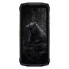 Ulefone Armor Mini 20 smartphone, 4,7 pulgadas, Helio G99, 8GB RAM, 256GB, 6200 mAh, Android 14, negro