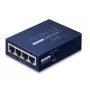 Inyector Power over Ethernet PLANET HPOE-460