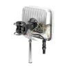 Antena LTE + Wi-Fi QuWireless QuMax A240M para Teltonika RUT241/RUT240/200/230