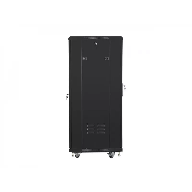 Rack independiente Lanberg FF01-6627-12B
