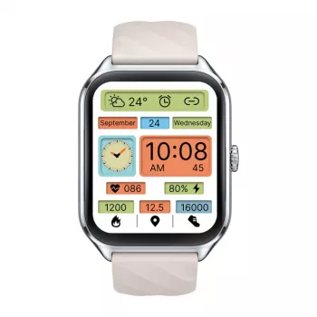Smartwatch Zeblaze GTS 4 — 1,94
