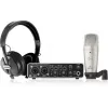 Behringer U-PHORIA STUDIO PRO - kit de grabación doméstica