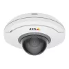 Axis M5075 - Cámara de vigilancia de red - PTZ - Domo - Interior - Color (día/noche)