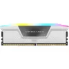 DIMM 64 GB DDR5-6000 2x 32 GB dual kit blanco CMH64GX5M2B6000C30W Vengeance RGB INTEL XMP
