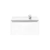 MAILmedia 80010475 Sobre DIN largo (DL), sin ventana, blanco, 80 g/m², autoadhesivo